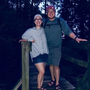 Meet your Posher, James